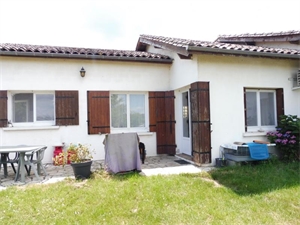 maison à la vente -   33570  SAINT CIBARD, surface 73 m2 vente maison - UBI427635947